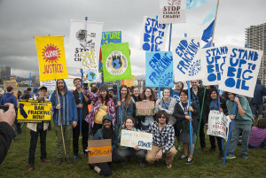 Who Funds EDF (Environmental Defense Fraud) Research?