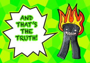 Science in the Hot Seat:  When Science Loses Its Objectivity