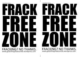 FRACK FREE NATION Conference Call - 7pm Sunday 4/5/15
