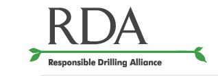 RDA logo