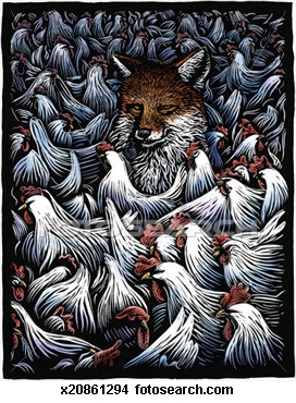 fox-hen-house