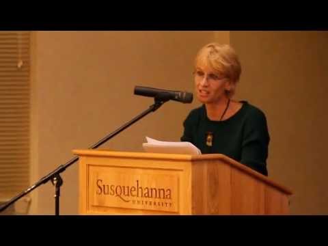 YouTube: The Good Ole’ Boy Extraction Club: The Pseudo-Patriotic and Pervasively Patriarchal Culture of Hydraulic Fracturing (Why Breast Cancer is the Canary in the Fracking Coal Mine)