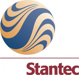 Stantec Logo