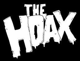 fracking hoax