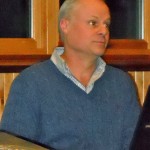 Douglas MIller. CEO, EXCO