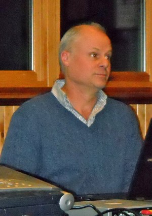 Douglas MIller. CEO, EXCO