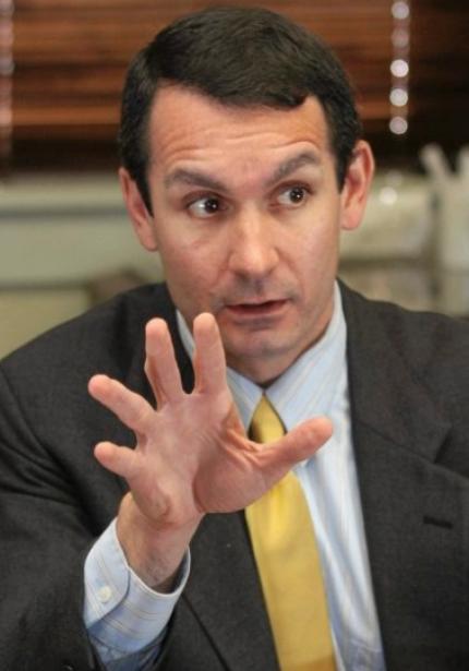 Eugene DePasquale