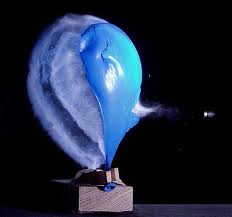 bursting the fracking balloon