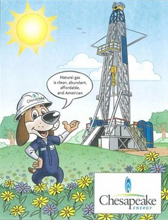 chesapeake coloring book