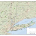 Downstate New York Frack Dumps