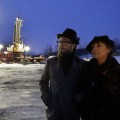 Artists Against Fracking