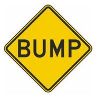 bump