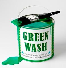 greenwash