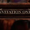 invitation only