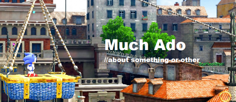 much ado about fracking