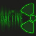 radioactive