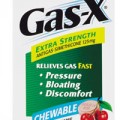 GAS-X
