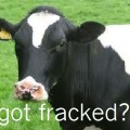 got fracked