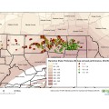 marcellus shale thickness