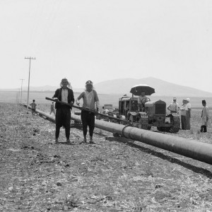 syrian gas pipeline war