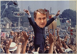 "I am not a frack !"