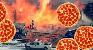 That's a lot of pizzas !