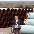 Obama Pipeline