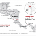 chinese nicaraguan canal